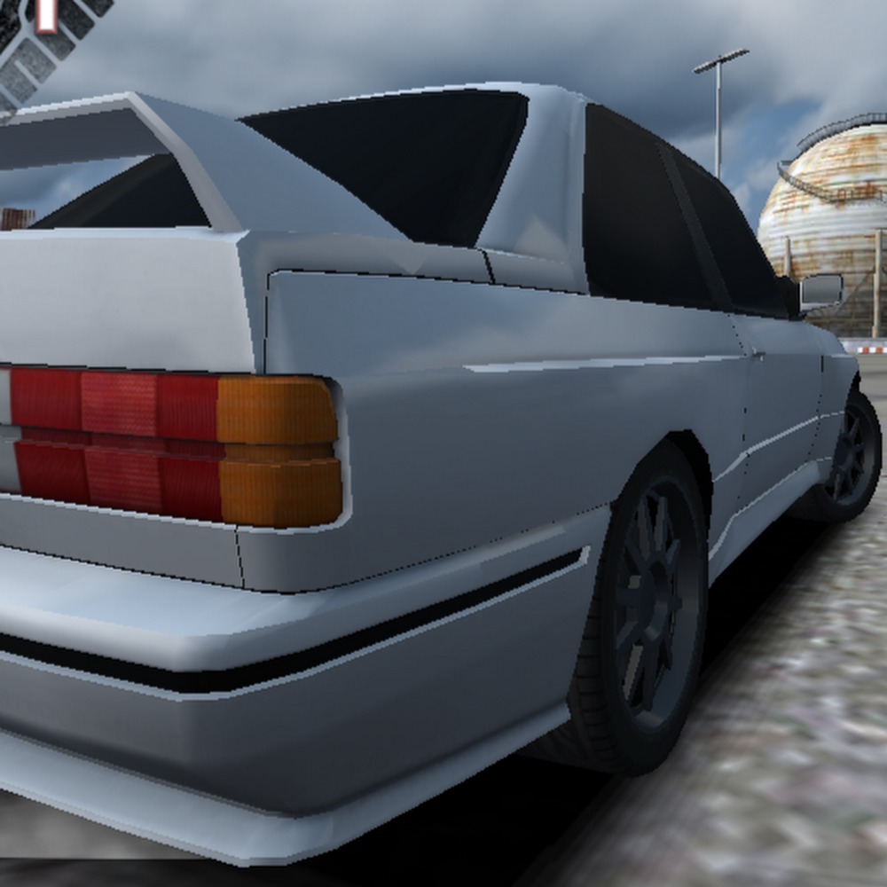 Meet your Posher, Juan